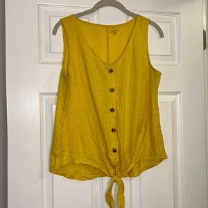 LOFT Outlet Medium sleeveless top